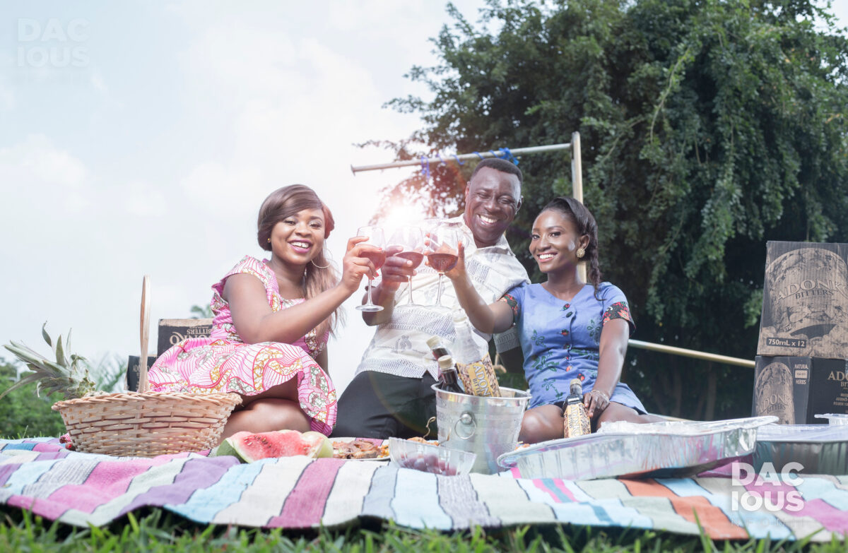 Advertising & Commercial