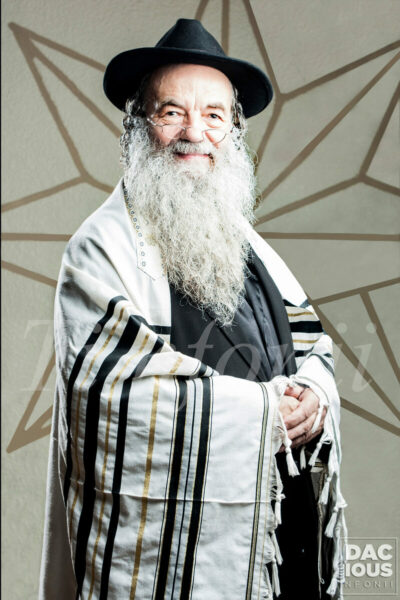 Rabbi